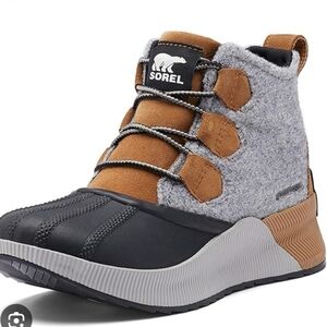 Not For Sale Sorel Out N About Classic Weatherproof Duck Boots Size 11